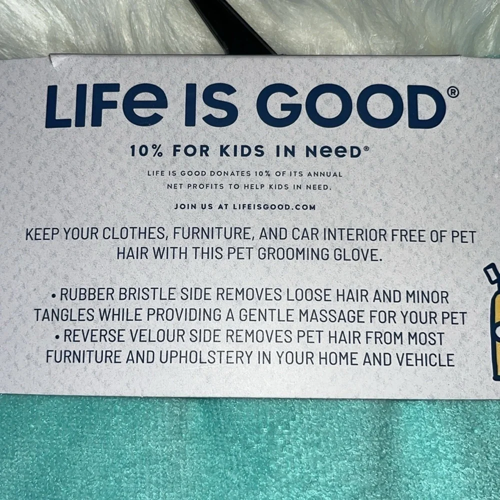 Life Is Good brand new